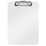 Felírótábla, A4, LEITZ "Wow", fehér