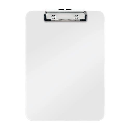 Felírótábla, A4, LEITZ "Wow", fehér