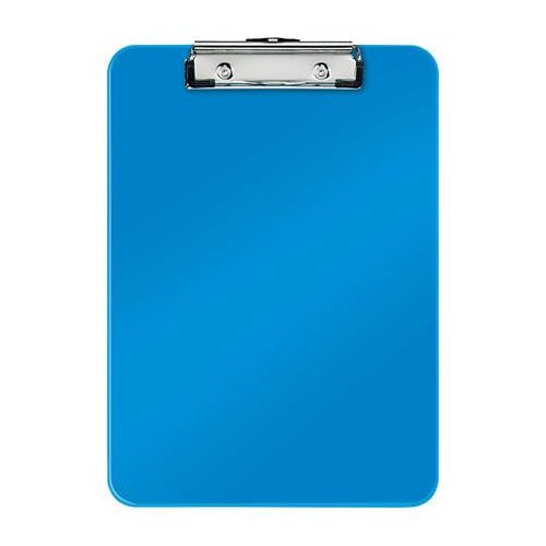 Felírótábla, A4, LEITZ "Wow", kék