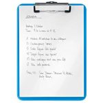 Felírótábla, A4, LEITZ "Wow", kék