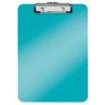 Felírótábla, A4, LEITZ "Wow", jégkék