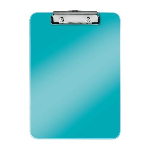 Felírótábla, A4, LEITZ "Wow", jégkék