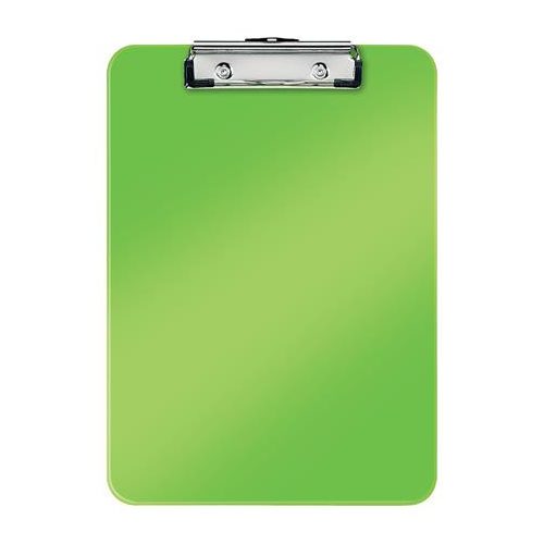 Felírótábla, A4, LEITZ "Wow", zöld