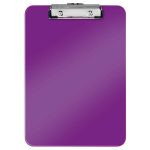 Felírótábla, A4, LEITZ "Wow", lila