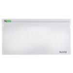 Utazótasak, S, cipzáras, LEITZ "Complete Zip"