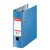 Iratrendező, 75 mm, A5, PP, ESSELTE "Standard", Vivida kék