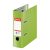 Iratrendező, 75 mm, A5, PP, ESSELTE "Standard", Vivida zöld