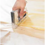 Tűzőpisztoly, 140/6-14, fém, RAPID "R34E"