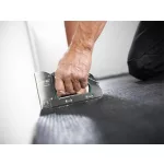 Tűzőpisztoly, 140/6-14, fém, RAPID "R34E"