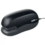 Tűzőgép, elektromos, 24/6, 26/6, 20 lap, RAPID "Fixativ 20EX", fekete