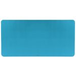 Könyökalátét, 80x40 cm, csúszásmentes, LEITZ "Cosy", nyugodtkék