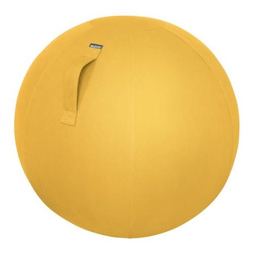 Ülőlabda, LEITZ "Ergo Cosy", melegsárga