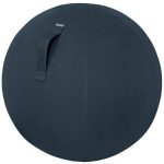 Ülőlabda, LEITZ "Ergo Cosy", bársonyszürke