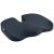Ülőpárna, ergonómiai, LEITZ "Ergo Cosy", bársonyszürke