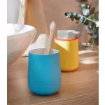 Írószertartó, kerámia, LEITZ "Cosy", nyugodtkék