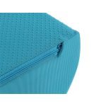 Lábtámasz, LEITZ "Ergo Cosy", nyugodtkék