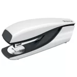 Tűzőgép, 24/6, 26/6, 30 lap, LEITZ "Nexxt Wow", fehér