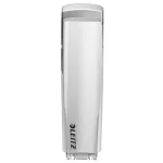 Tűzőgép, 24/6, 26/6, 30 lap, LEITZ "Nexxt Style", kristályfehér