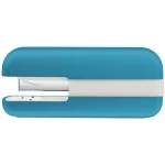 Tűzőgép, 24/6, 26/6, 30 lap, LEITZ "Cosy", nyugodtkék