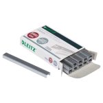 Tűzőkapocs, LEITZ "Juwel"