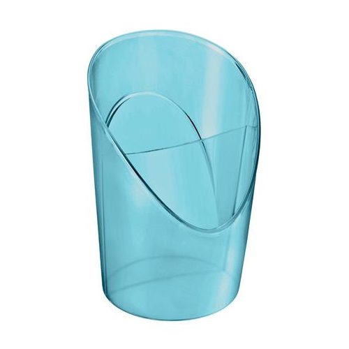 Írószertartó, ESSELTE "Colour'Breeze", kék