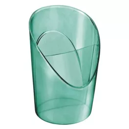   Írószertartó, ESSELTE "Colour'Breeze", zöld