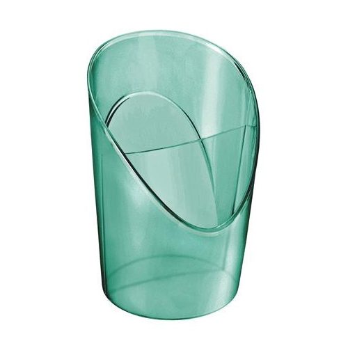 Írószertartó, ESSELTE "Colour'Breeze", zöld