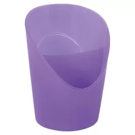   Írószertartó, ESSELTE "Colour'Breeze", levendula
