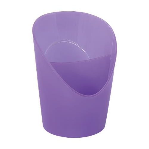Írószertartó, ESSELTE "Colour'Breeze", levendula