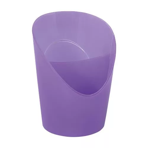Írószertartó, ESSELTE "Colour'Breeze", levendula