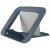 Laptop állvány, LEITZ "Ergo Cosy", bársonyszürke