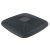 Ülőpárna, ergonómiai, LEITZ "Ergo", sötétszürke