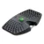 Egyensúlyozó deszka, ergonómiai, LEITZ "Ergo Active"