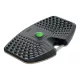 Egyensúlyozó deszka, ergonómiai, LEITZ "Ergo Active"