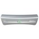 Laminálógép, A4, 80-125 mikron, LEITZ "iLam Home Office", szürke