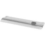 Lamináló készlet, A4, 80-125 mikron, LEITZ "iLam Home 4-in-1", fehér