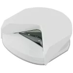 Lamináló készlet, A4, 80-125 mikron, LEITZ "iLam Home 4-in-1", fehér