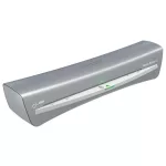 Laminálógép, A3, 80-125 mikron, LEITZ "iLam Home Office", szürke