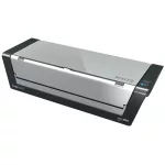 Laminálógép, A3, 80-250 mikron, LEITZ "iLAM Touch 2 Pro", ezüst