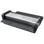 Laminálógép, A3, 80-250 mikron, LEITZ "iLAM Touch 2 Pro", ezüst