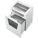 Iratmegsemmisítő, konfetti, 15 lap, LEITZ, "IQ Office P4 "