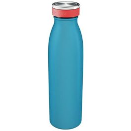 Termosz, fém, 500 ml, LEITZ "Cosy", nyugodtkék