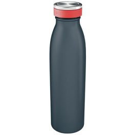   Termosz, fém, 500 ml, LEITZ "Cosy", bársonyszürke