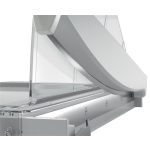 Vágógép, karos, A3, 15 lap, LEITZ "Precision Office"