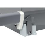 Vágógép, karos, A3, 25 lap, LEITZ "Precision Office Pro"