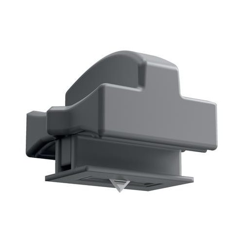 Vágókés görgős vágógépekhez, egyenes vágás, LEITZ "Home"