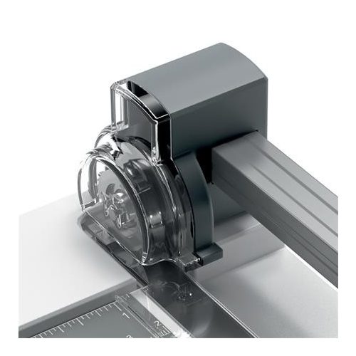 Vágókés görgős vágógépekhez, egyenes vágás, LEITZ "Home Office"