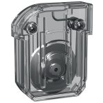 Vágókés görgős vágógépekhez, egyenes vágás, LEITZ "Office"