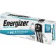 Elem, AA ceruza, 20 db, ENERGIZER "Max Plus"