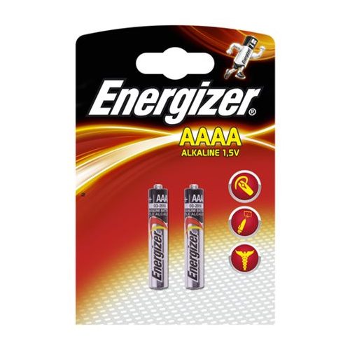 Elem, AAAA, E96, 2 db, ENERGIZER